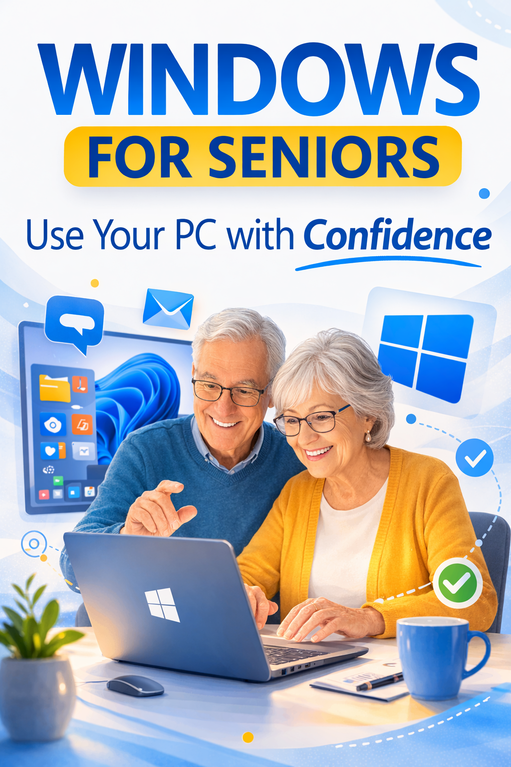 Windows for Seniors