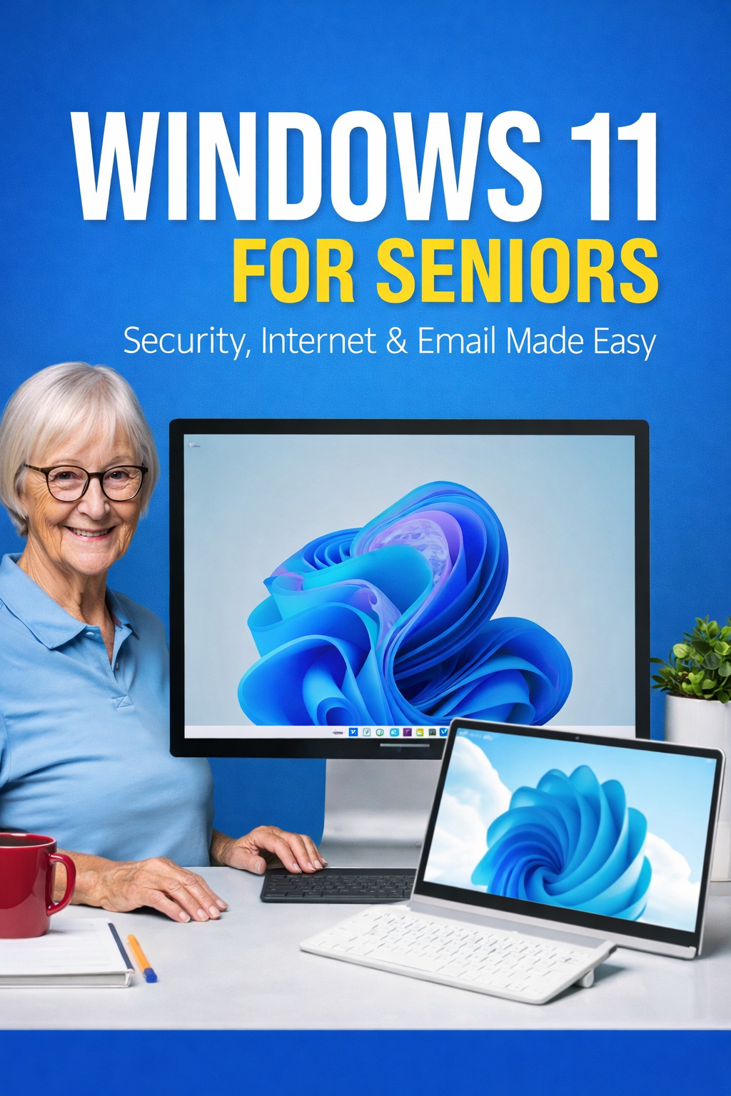 Windows for Seniors